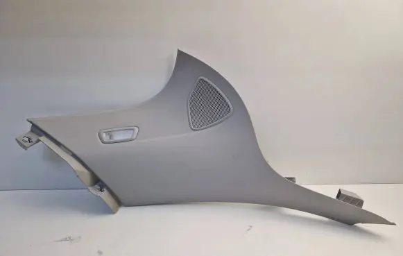 Mercedes-Benz GLC X253 C253 (D)pillar trim (top) A2536901925 A2536902325