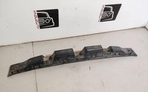 Seat Ibiza IV (6J,6P) Rear bumper mounting bracket 6J4807863 14884SG4