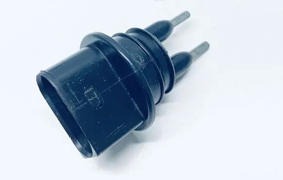 Volkswagen Golf VI Windshield washer fluid level sensor 7M0919376