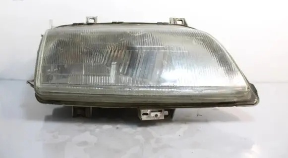 Volkswagen Sharan Headlight/headlamp 0301048302