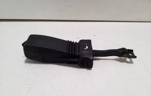 Audi Q2 - Front door check strap stopper 81A837249 81A837267