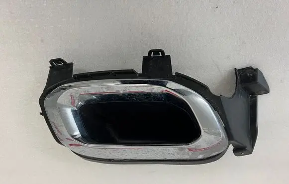 Mercedes-Benz GLC X253 C253 Muffler ending A2538852706 64418