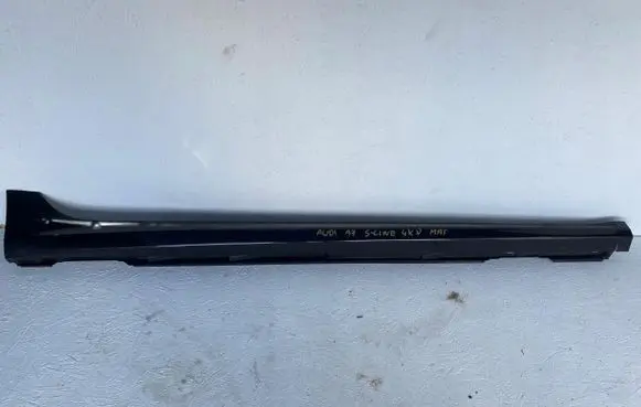 Audi A7 S7 4K8 Front sill (body part) 4K8853856A