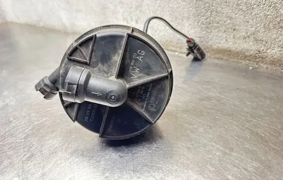 Audi Q7 4M Secondary air pump 079959253 72273817