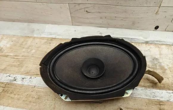Mazda 5 Front door speaker C23566960
