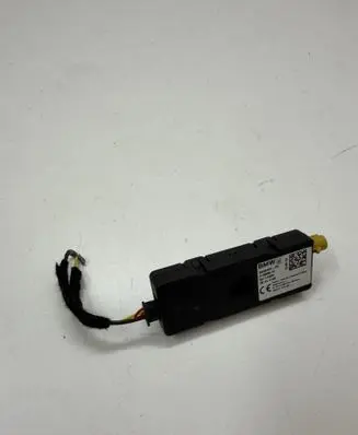BMW X5 G05 Aerial antenna amplifier 6839352