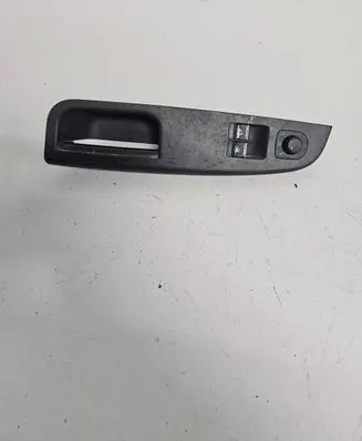Volkswagen Golf V Electric window control switch 1K3868049B