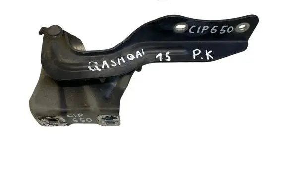 Nissan Qashqai Engine bonnet/hood hinges 4EAL ES03
