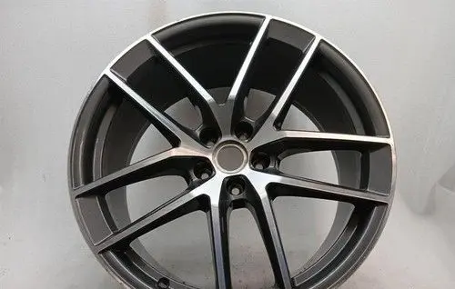 Porsche Macan (95B) R18 alloy rim 95B601025EJ
