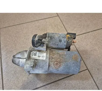 KIA Ceed Starter motor 361002U800