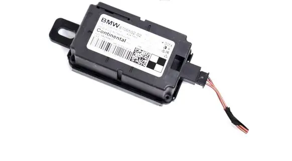 BMW X2 F39 Aerial antenna amplifier 8706502