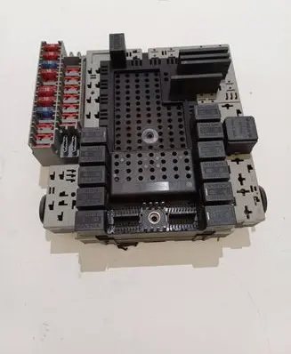 Volvo S80 Fuse box set 9401802 0144402 9144402