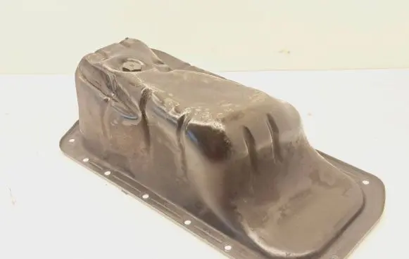 Volvo V50 Oil sump