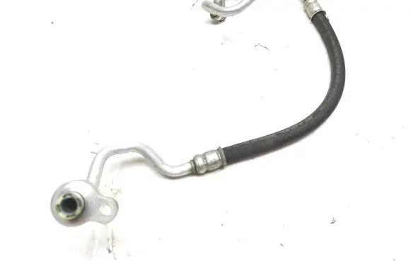 Jaguar E-Pace Air conditioning (A/C) pipe/hose GJ3219N601BA 1000434747