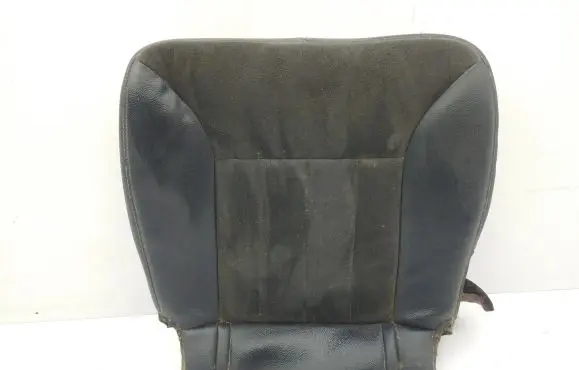 Mercedes-Benz R W251 Rear seat 