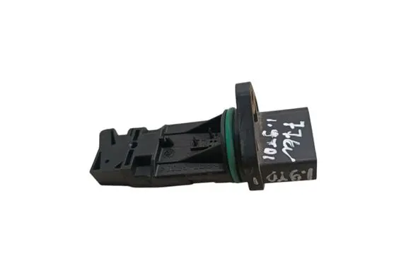 Skoda Octavia Mk2 (1Z) Mass air flow meter F00C2G2055 683091B