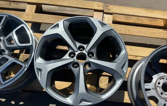 Ford Kuga III R18 alloy rim PV4CC2A