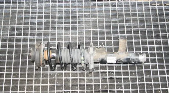 Volkswagen PASSAT CC Front shock absorber/damper