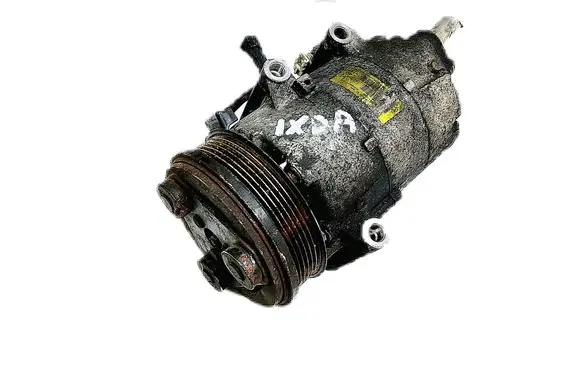 Air conditioning (A/C) compressor (pump)