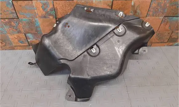 BMW 4 G22 G23 G24 G26 Other under body part 7447185 51757447185