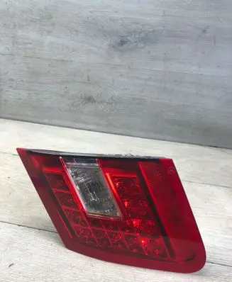 Mercedes-Benz E W212 Tailgate rear/tail lights A2129060458 778004 483524