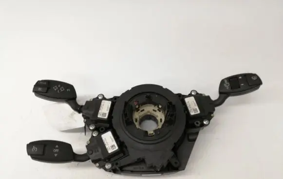 BMW 5 E60 E61 Indicator stalk 69773136976394