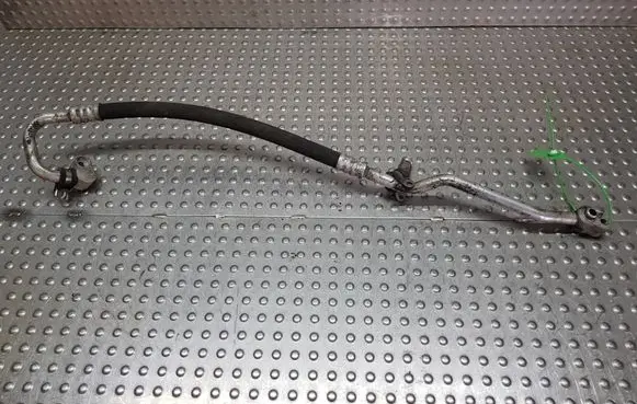 Skoda Fabia Mk2 (5J) Air conditioning (A/C) pipe/hose S26370894 6Q0820721AL