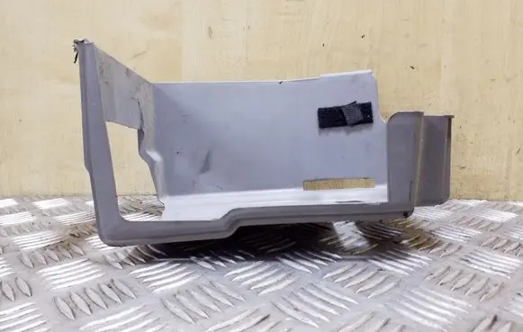 KIA Sorento Trunk/boot trim cover 855753E000
