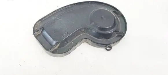 Volkswagen Bora Headlight/headlamp dust cover 205654C1