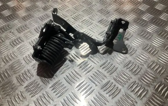 Mercedes-Benz E W238 Convertible roof hinge A2387507300