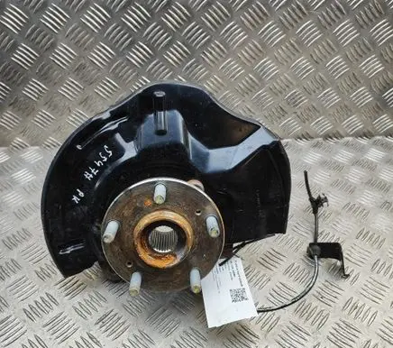 BYD Atto 3 Front wheel hub SC2E2304111 1342344600