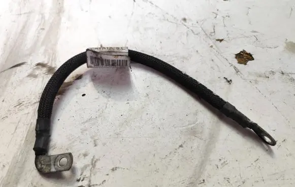 Alfa Romeo Giulietta Wires (starter motor) 519105960 005191059600316