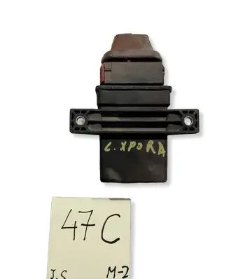 Citroen Xantia Fuel injection pump control unit/module 240107