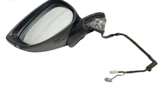 Mazda CX-30 Front door electric wing mirror E4045703 E4045704