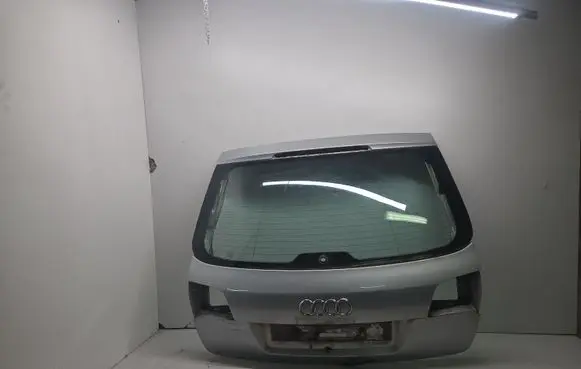 Audi A6 S6 C6 4F Tailgate/trunk/boot lid