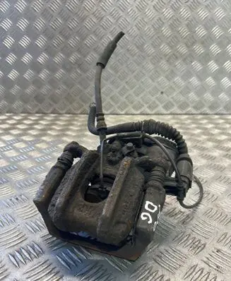 BMW 5 F10 F11 Rear brake caliper 32345699
