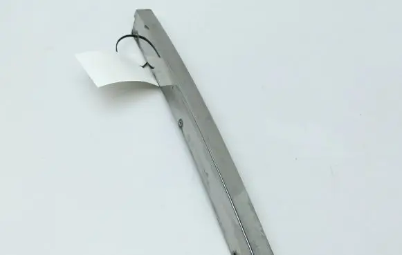 Jaguar XJS (B) pillar trim (top)
