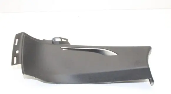 Tesla Model S (C) pillar trim 102473000C