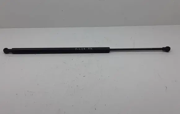 Peugeot 607 Front bonnet/hood damper/strut