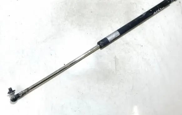 Mitsubishi Space Star Tailgate/trunk strut/damper