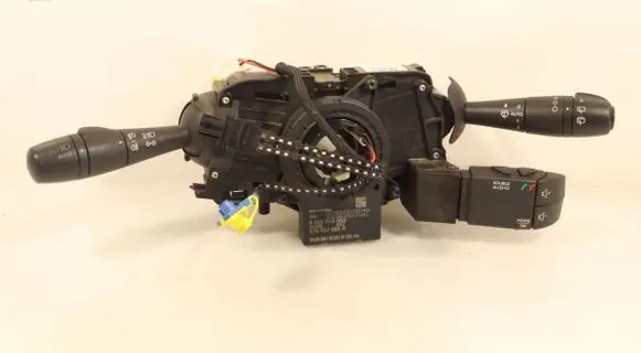 Renault Clio IV Light switch 255675887R
