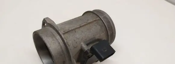 Audi A6 S6 C5 4B Mass air flow meter 059906461M AFH7025G