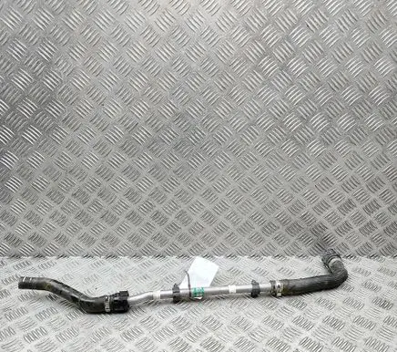 Alfa Romeo Stelvio Engine coolant pipe/hose 50539937