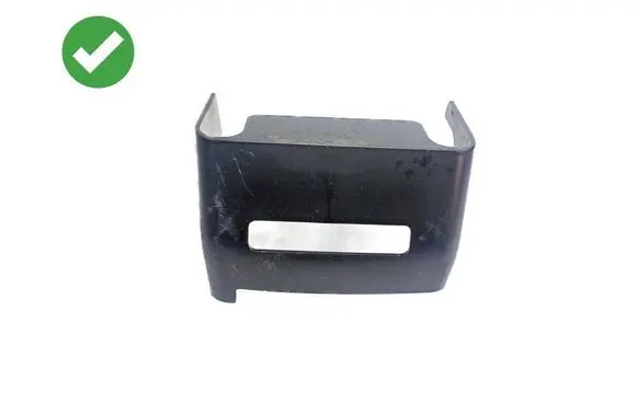 Land Rover Range Rover Sport L320 Seat trim HYC50004 320637 CKB9A