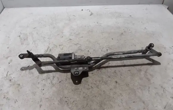 Volkswagen Transporter - Caravelle T5 Front wiper linkage 7H1955023B