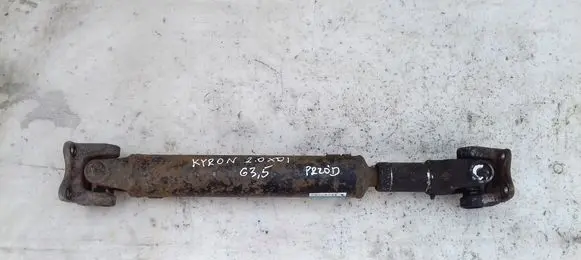 SsangYong Actyon sports I Front prop shaft 3310009001