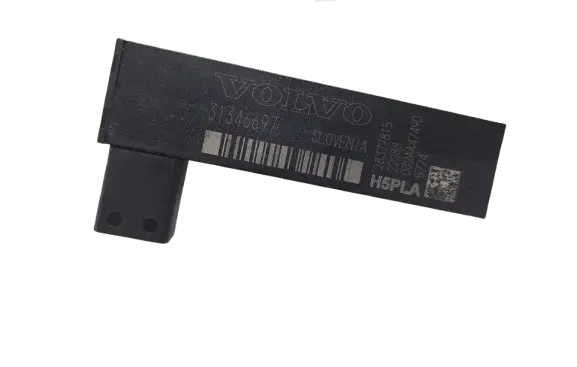 Volvo XC60 Keyless system antenna 31346697 SK186031