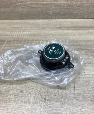 Renault Clio II Subwoofer speaker 55W 87DB 87MM