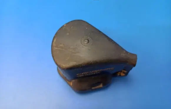 Mercedes-Benz 380 560SEC C126 Other interior part 0001582285