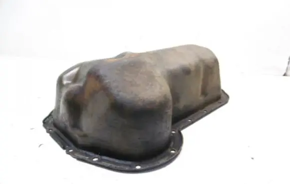 Oil sump